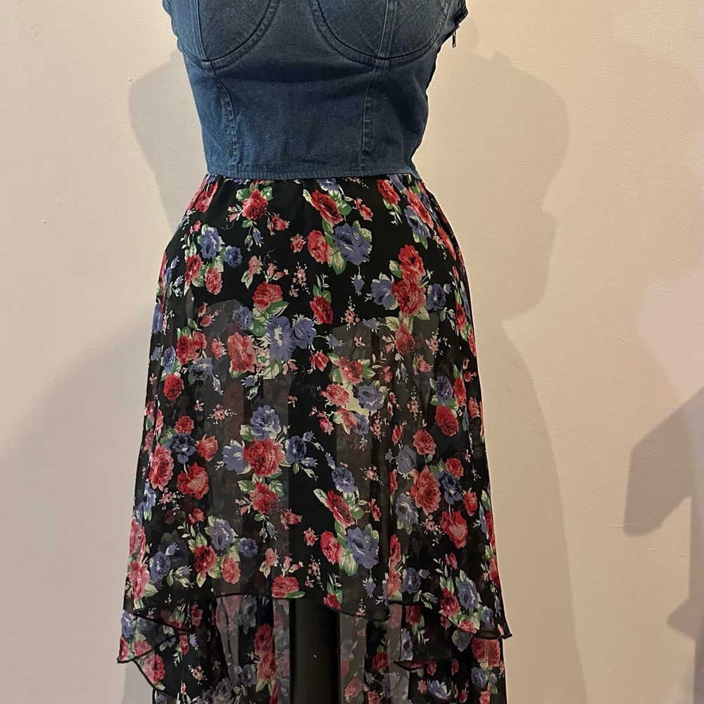 Dance Costume